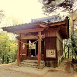 清水神社