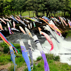 湯之尾滝ガラッパ公園